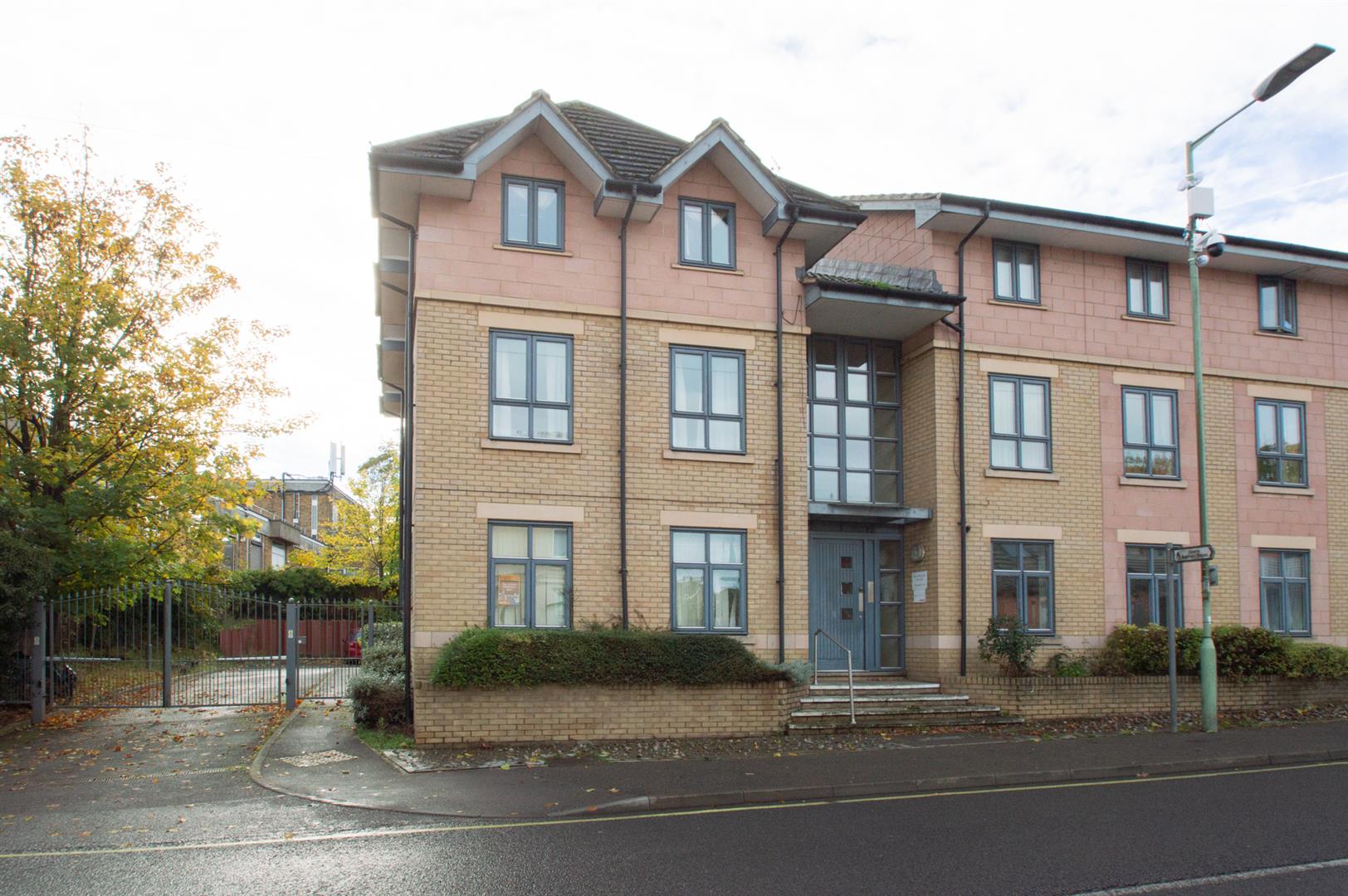2 Bedroom to let in Haverhill Cheffins Haverhill Office
